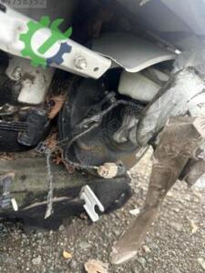 Ford Focus 3.5 Westinghouse Orjinal Çıkma