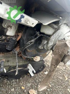 Ford Focus Westinghouse çıkma parça