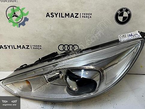 Ford Focus Xenon Far çıkma parça