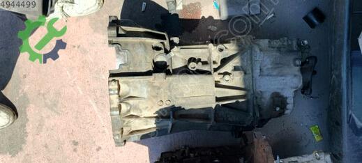 Ford Focus Şanzıman Komple çıkma parça