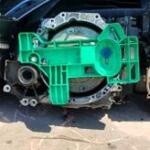 Ford Focus Şanzıman Komple Çıkma Parça İstanbul