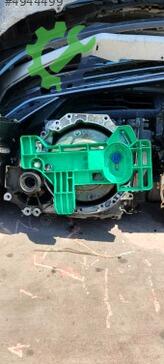 Ford Focus Şanzıman Komple 15LFWD317PBW-SS çıkma parça