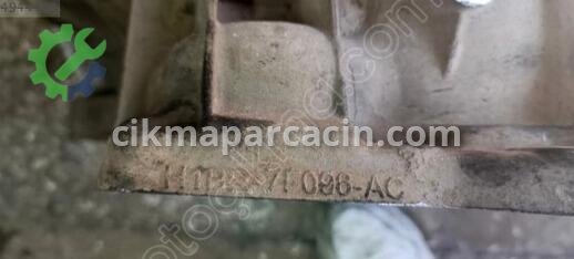 Ford Focus Şanzıman Komple 15LFWD317PBW-SS çıkma parça