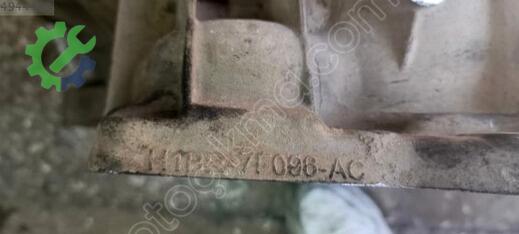 Ford Focus Şanzıman Komple 15LFWD317PBW-SS çıkma parça