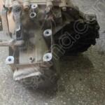 Ford Focus Şanzıman Komple Çıkma Parça İstanbul