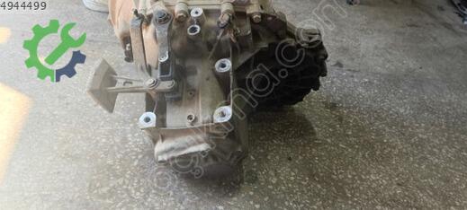 Ford Focus Şanzıman Komple 15LFWD317PBW-SS çıkma parça