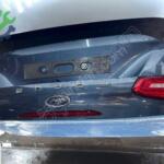 Ford Focus 2025 Bagaj Çıkma