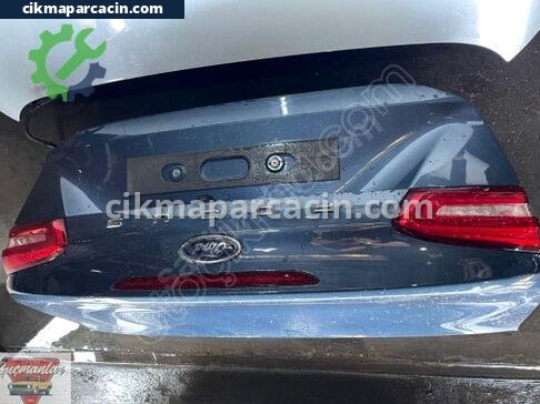 Ford Focus Bagaj çıkma parça