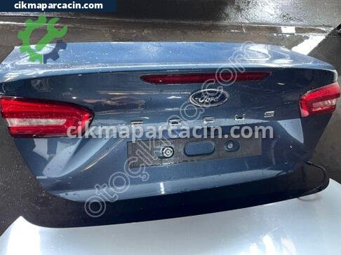 Ford Focus Bagaj çıkma parça