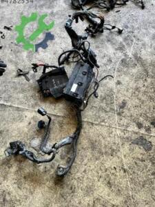 Ford Focus Elektrik Tesisatı Çıkma