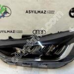 FORD FOCUS 4 LED SOL FAR ORJİNAL OEM:NX7B-13E015-CF