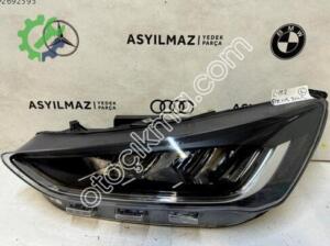 FORD FOCUS 4 LED SOL FAR ORJİNAL OEM:NX7B-13E015-CF
