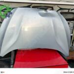 Ford Focus 4 Motor Kaputu
