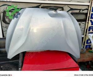 Ford Focus 4 Motor Kaputu