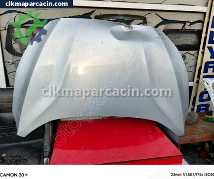 Ford Focus Kaput çıkma parça