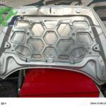Ford Focus 4 Motor Kaputu