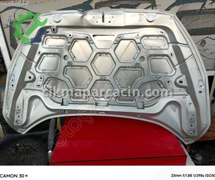 Ford Focus Kaput çıkma parça