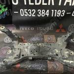 FORD FOCUS 4 MOTOR TRAVERSİ ORJİNAL ÇIKMA