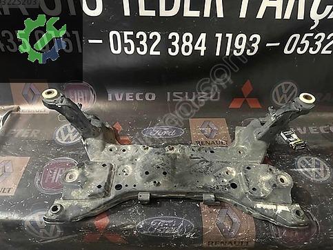 Ford Focus Travers çıkma parça