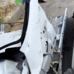FORD FOCUS 4 ÖN DİREK