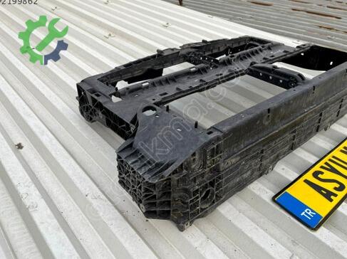 Ford Focus Ön Panel JX6BA16E146B1G çıkma parça