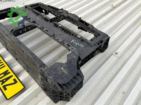 Ford Focus Ön Panel JX6BA16E146B1G çıkma parça