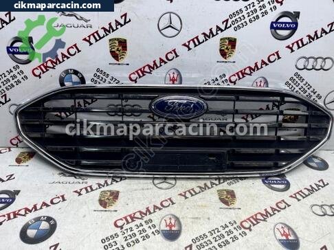 Ford Focus Ön Panjur çıkma parça
