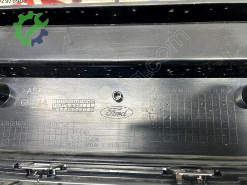 Ford Focus Ön Panjur NX7B8200BB çıkma parça