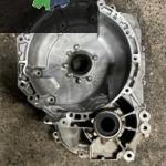 Ford focus 4 otamatik şanzıman gövdesi