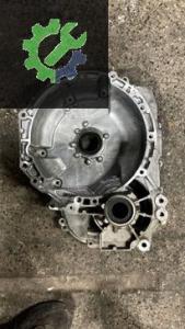 Ford focus 4 otamatik şanzıman gövdesi