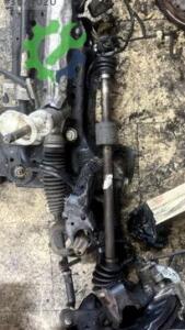 Ford Focus 4 sağ aks çıkma