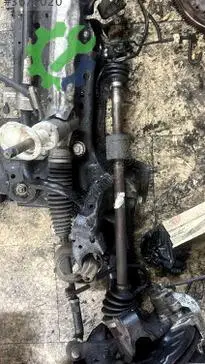 Ford Focus Sağ Aks çıkma parça