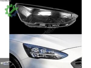 FORD FOCUS 4 SAĞ FAR LEDLİ CAMI SIFIR 2018-2021