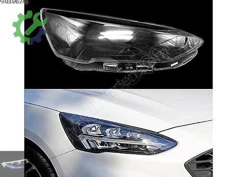 Ford Focus Far Camı çıkma parça