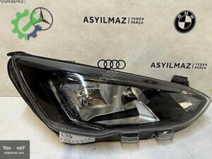 FORD FOCUS 4 SAĞ FAR LEDLİ ORJİNAL :JX7B13W029CE