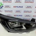 FORD FOCUS 4 SAĞ FAR LEDLİ ORJİNAL OEM:JX7B-13W029-CE