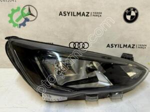 FORD FOCUS 4 SAĞ FAR LEDLİ ORJİNAL OEM:JX7B13W029CE