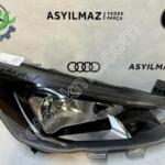 FORD FOCUS 4 SAĞ FAR LEDLİ ORJİNAL OEM:JX7B13W029CE