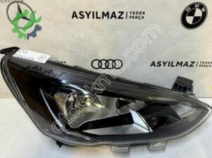 FORD FOCUS 4 SAĞ FAR LEDLİ ORJİNAL OEM:JX7B13W029CE