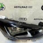 FORD FOCUS 4 SAĞ FAR LEDLİ ORJİNAL OEM:JX7B13W029CE