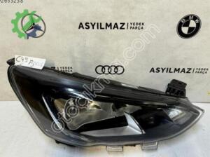 FORD FOCUS 4 SAĞ FAR LEDLİ ORJİNAL OEM:JX7B13W029CE