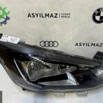 FORD FOCUS 4 SAĞ FAR LEDLİ ORJİNAL OEM:JX7B13W029CE