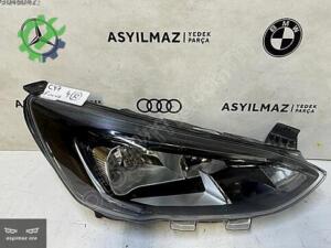 FORD FOCUS 4 SAĞ FAR LEDLİ ORJİNAL OEM:JX7B13W029CE