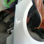 Ford focus 4 sag ön çamurluk orjinal çıkma yedek parça