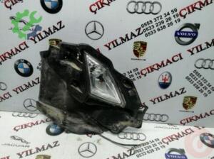 Ford focus 4 sağ sis farı çıkma yedek parça