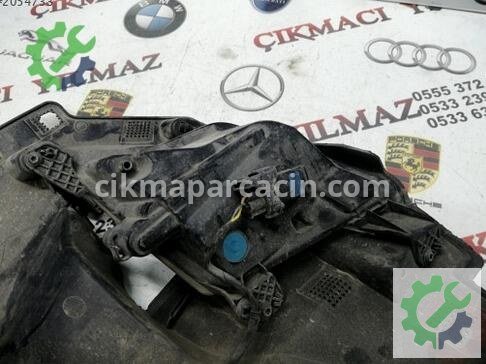 Ford Focus Sağ Sis Farı çıkma parça