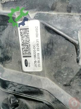 Ford Focus Sağ Sis Farı çıkma parça