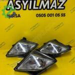 FORD FOCUS 4 SAĞ SİS FARI (ORİJİNAL) – JX7B 13B220