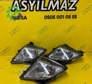 FORD FOCUS 4 SAĞ SİS FARI (ORİJİNAL) - JX7B 13B220