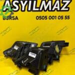 FORD FOCUS 4 SAĞ SİS FARI (ORİJİNAL) – JX7B 13B220